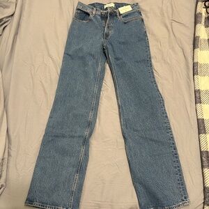 Abercrombie 90’s Relaxed